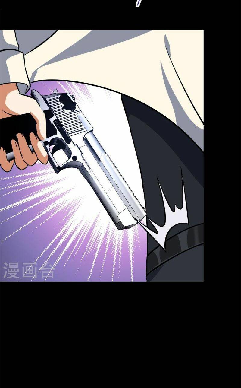 Bạn Gái Zombie Của Tôi - Chapter 331 - Page 11