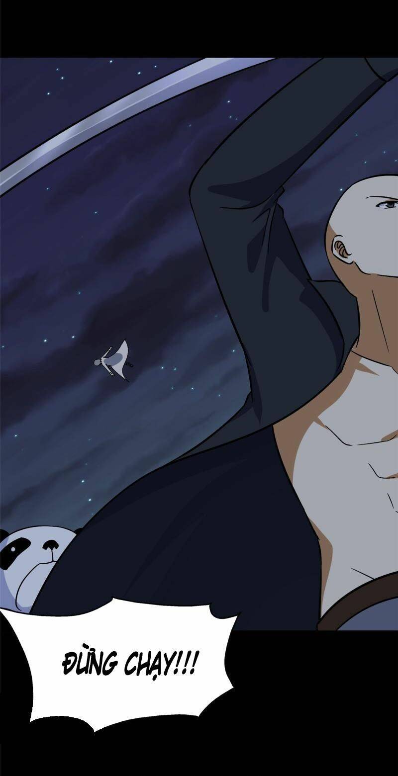 Bạn Gái Zombie Của Tôi - Chapter 331 - Page 12