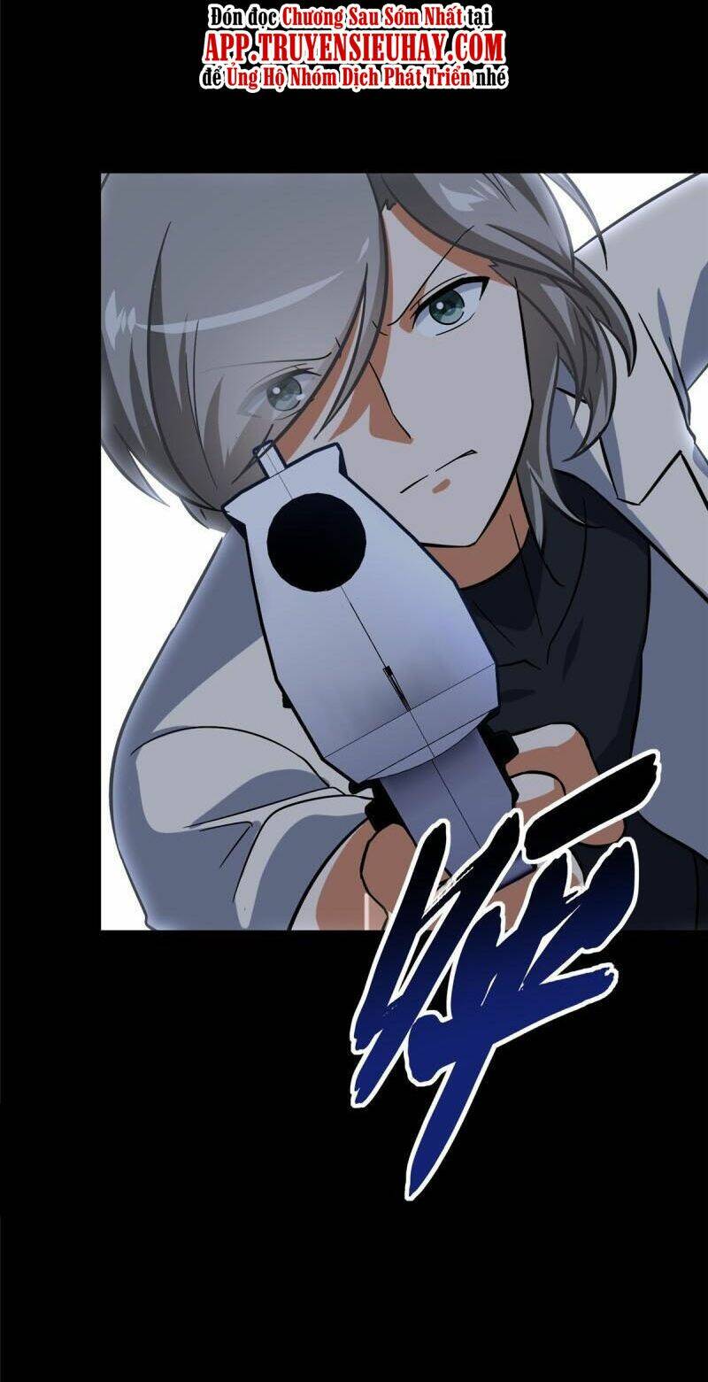 Bạn Gái Zombie Của Tôi - Chapter 331 - Page 13