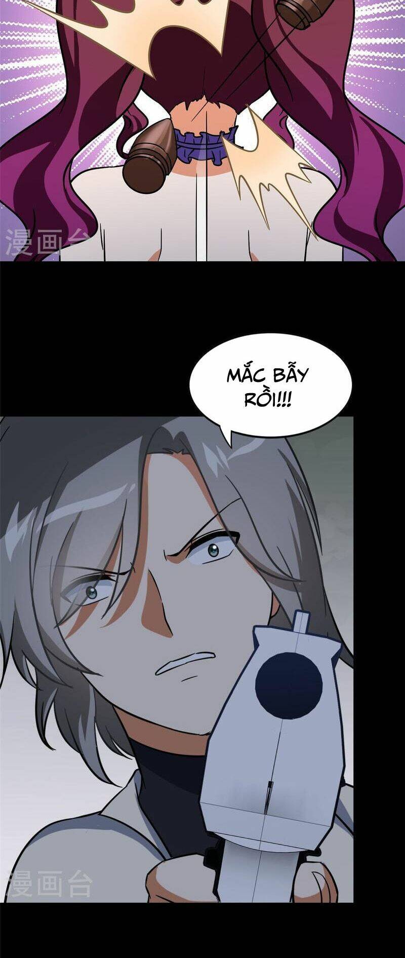 Bạn Gái Zombie Của Tôi - Chapter 331 - Page 15