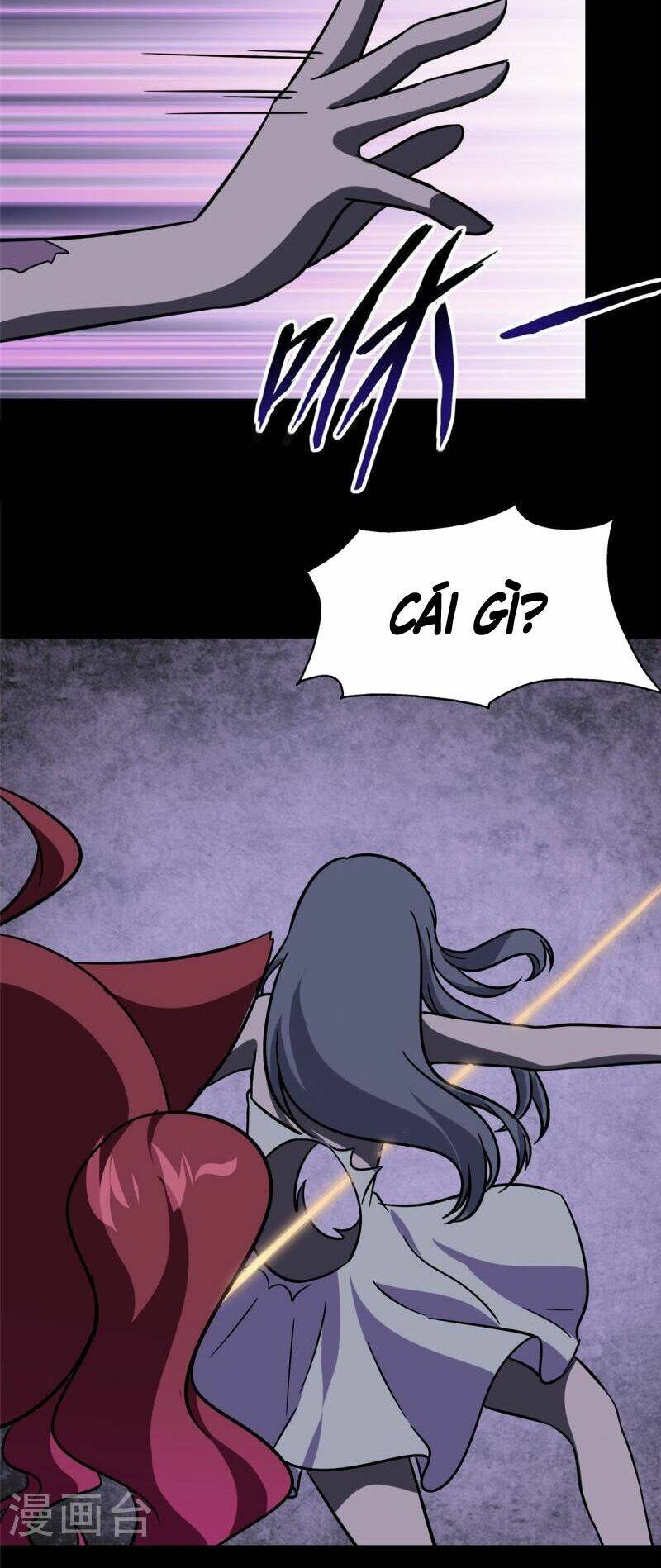 Bạn Gái Zombie Của Tôi - Chapter 331 - Page 19