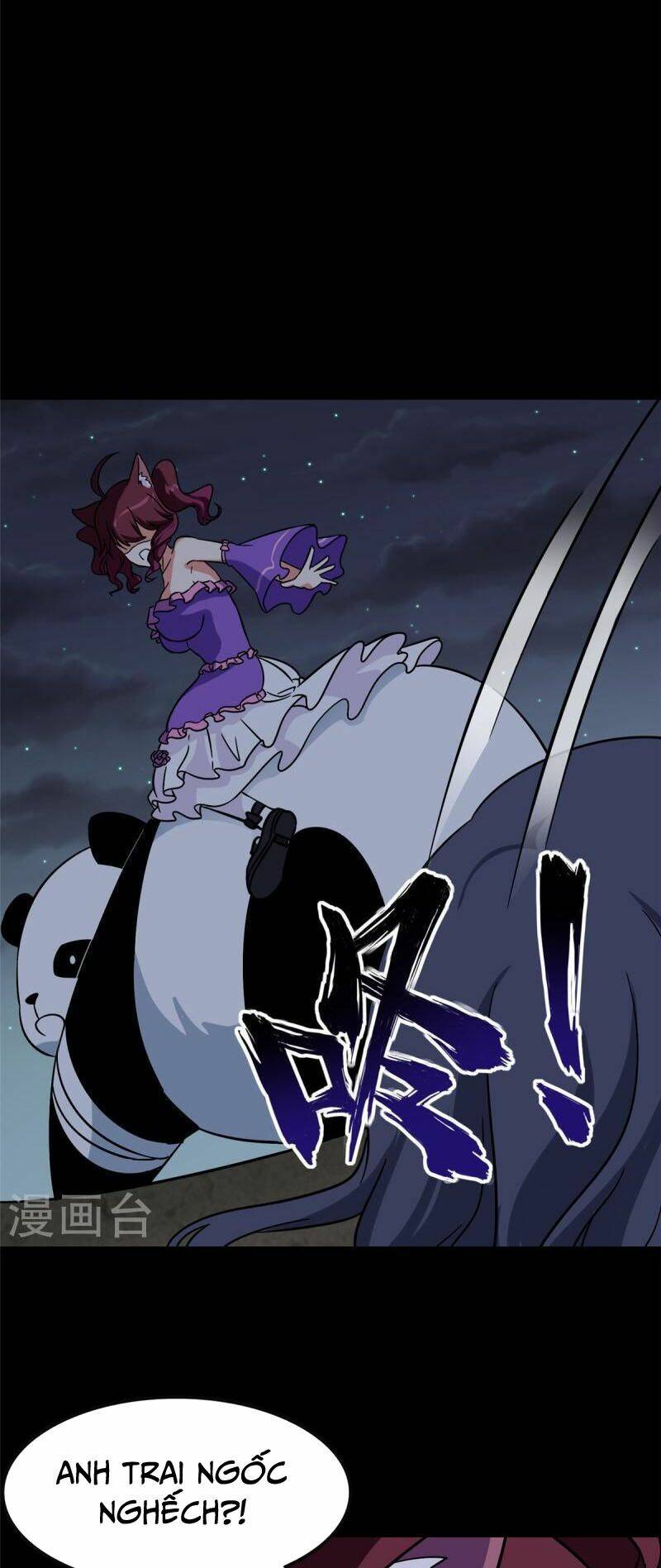 Bạn Gái Zombie Của Tôi - Chapter 331 - Page 20