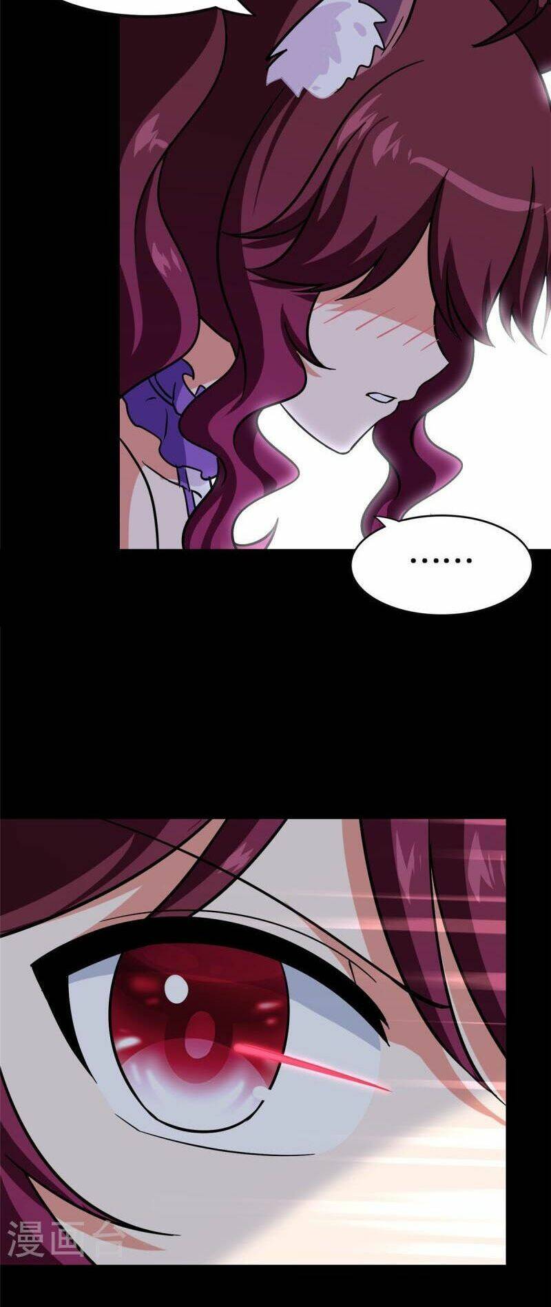 Bạn Gái Zombie Của Tôi - Chapter 331 - Page 21