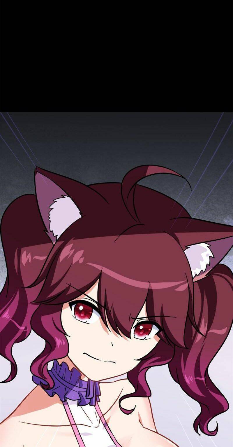 Bạn Gái Zombie Của Tôi - Chapter 331 - Page 22