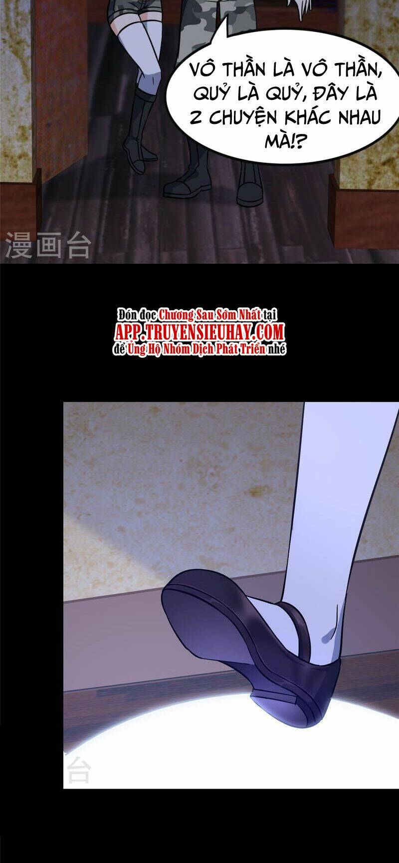 Bạn Gái Zombie Của Tôi - Chapter 331 - Page 25