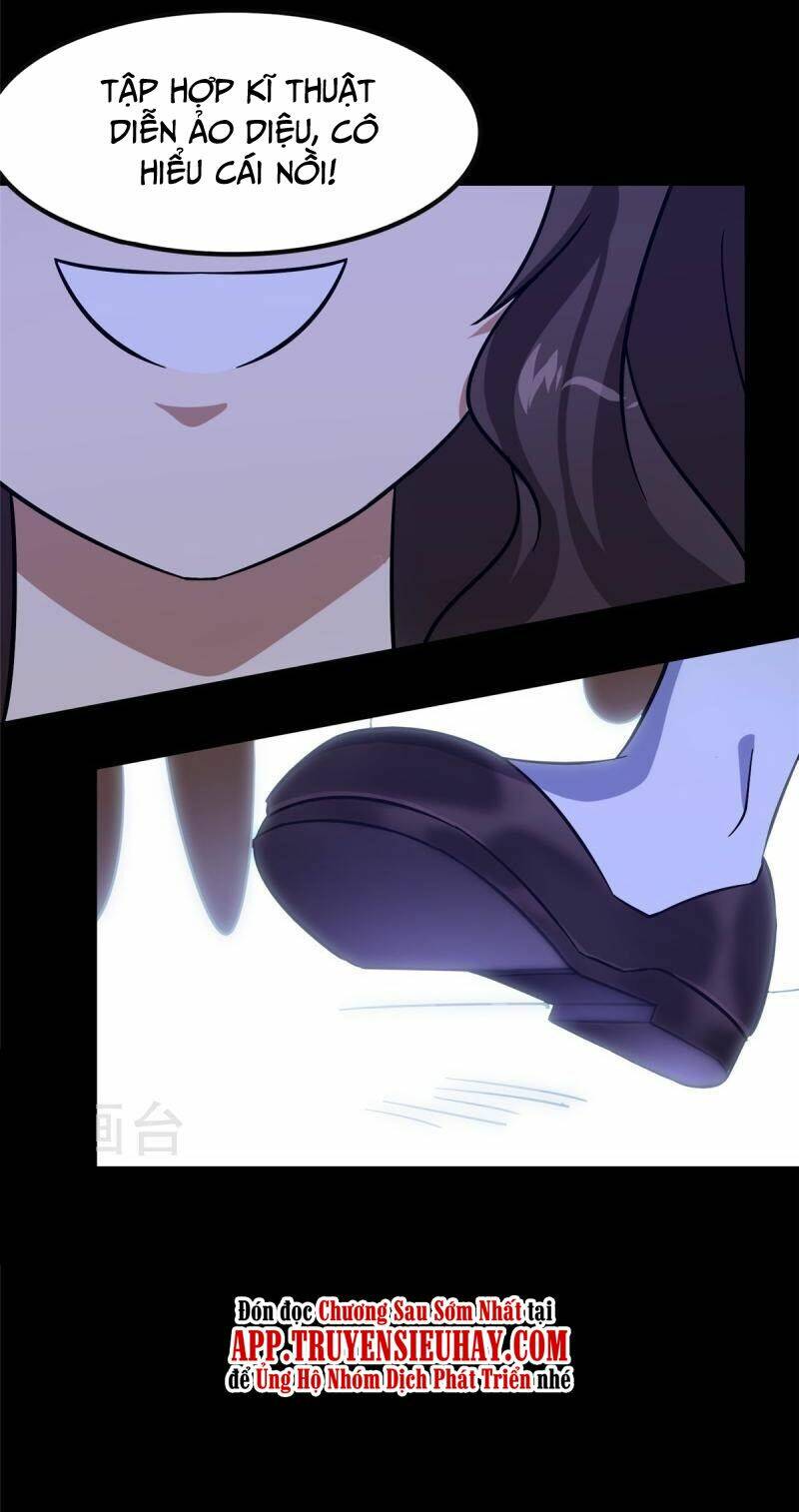 Bạn Gái Zombie Của Tôi - Chapter 331 - Page 30