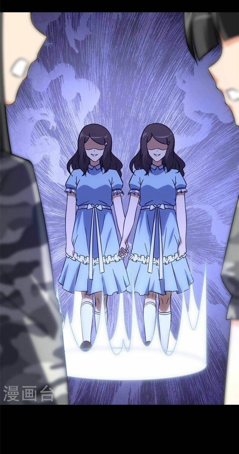 Bạn Gái Zombie Của Tôi - Chapter 331 - Page 31