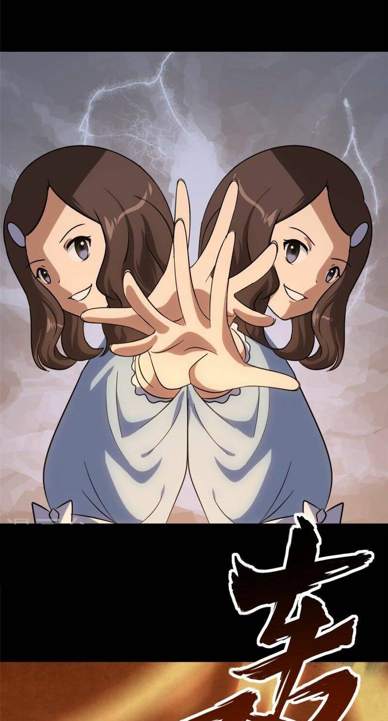 Bạn Gái Zombie Của Tôi - Chapter 331 - Page 32