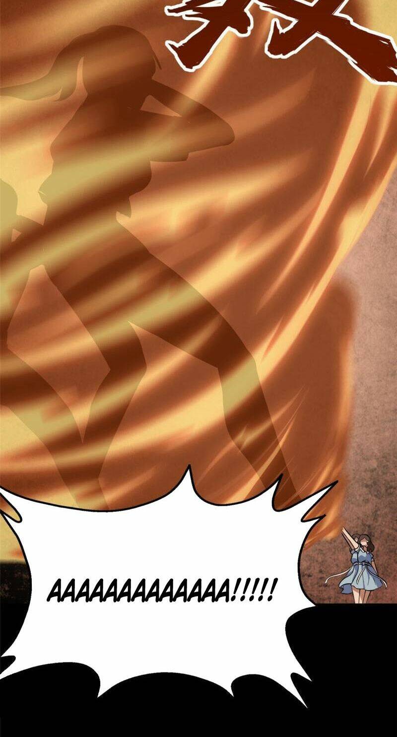 Bạn Gái Zombie Của Tôi - Chapter 331 - Page 33