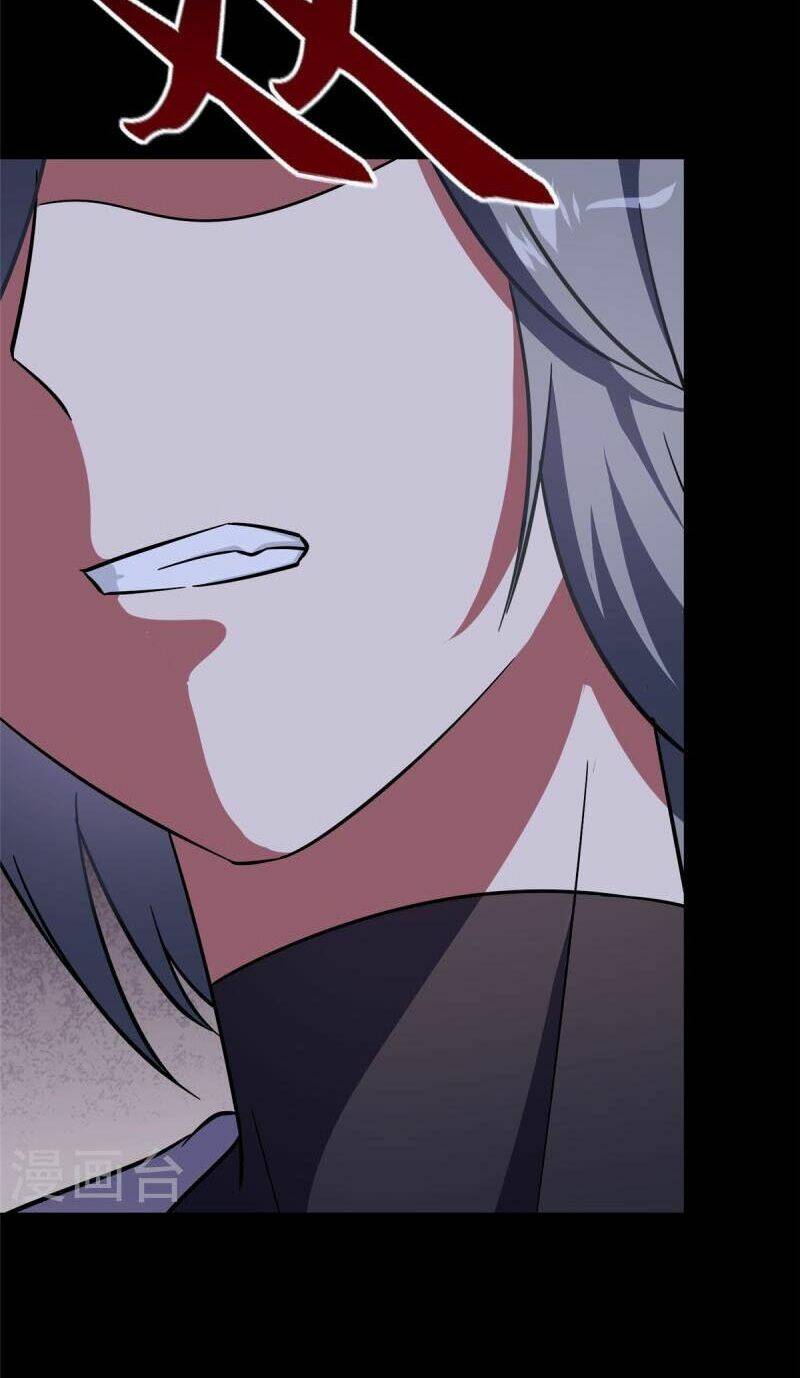 Bạn Gái Zombie Của Tôi - Chapter 331 - Page 3