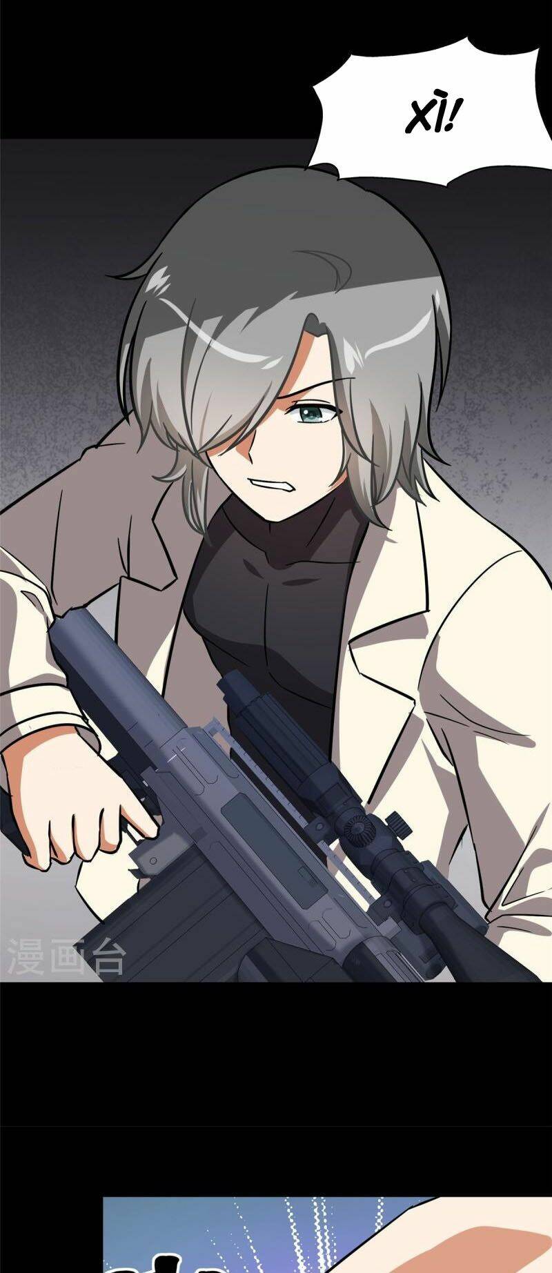 Bạn Gái Zombie Của Tôi - Chapter 331 - Page 4