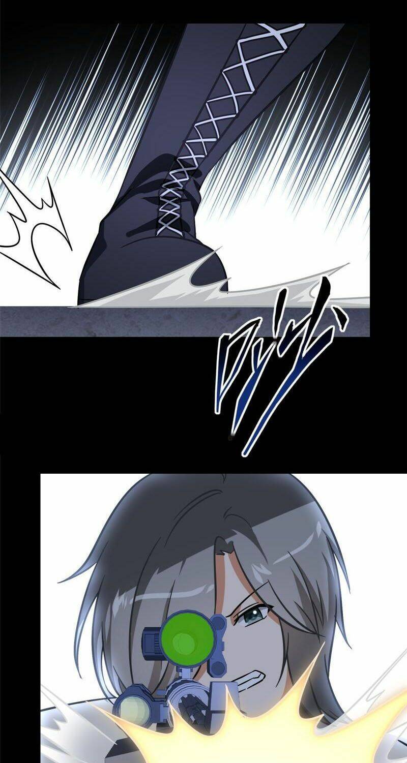 Bạn Gái Zombie Của Tôi - Chapter 331 - Page 8