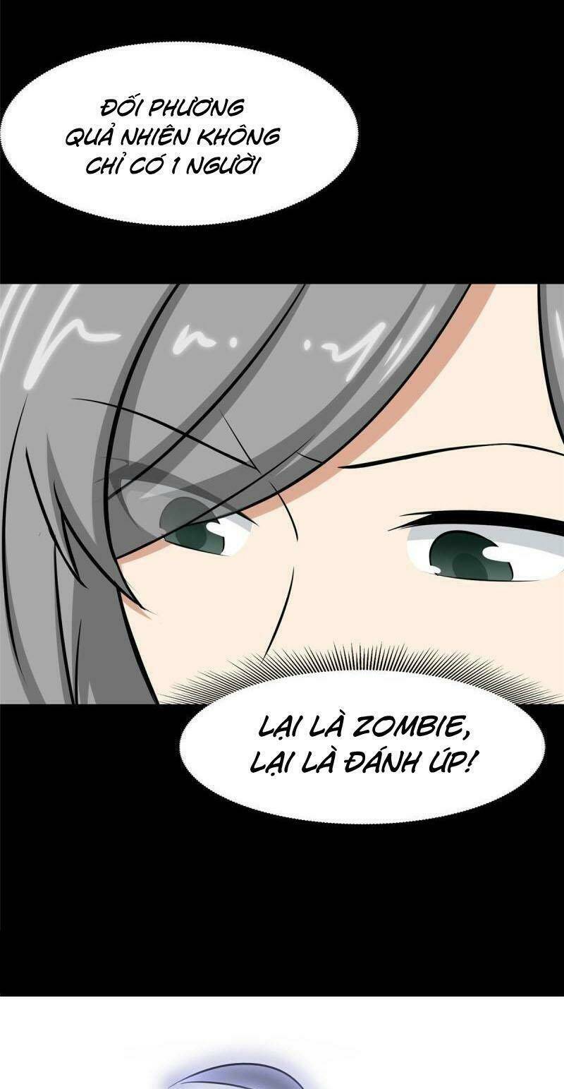 Bạn Gái Zombie Của Tôi - Chapter 332 - Page 10