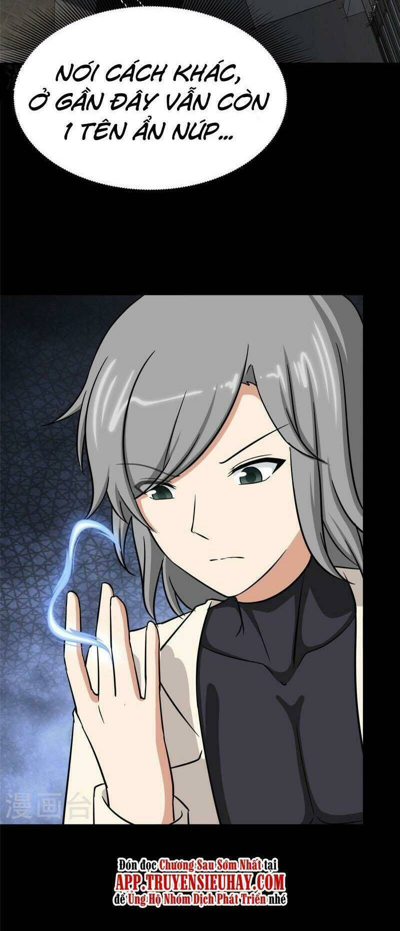 Bạn Gái Zombie Của Tôi - Chapter 332 - Page 14