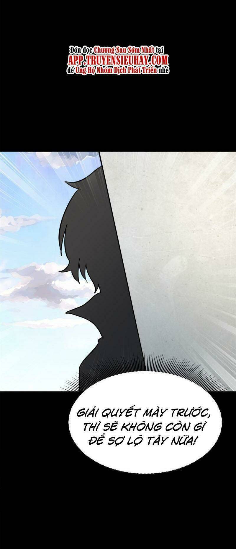 Bạn Gái Zombie Của Tôi - Chapter 332 - Page 20