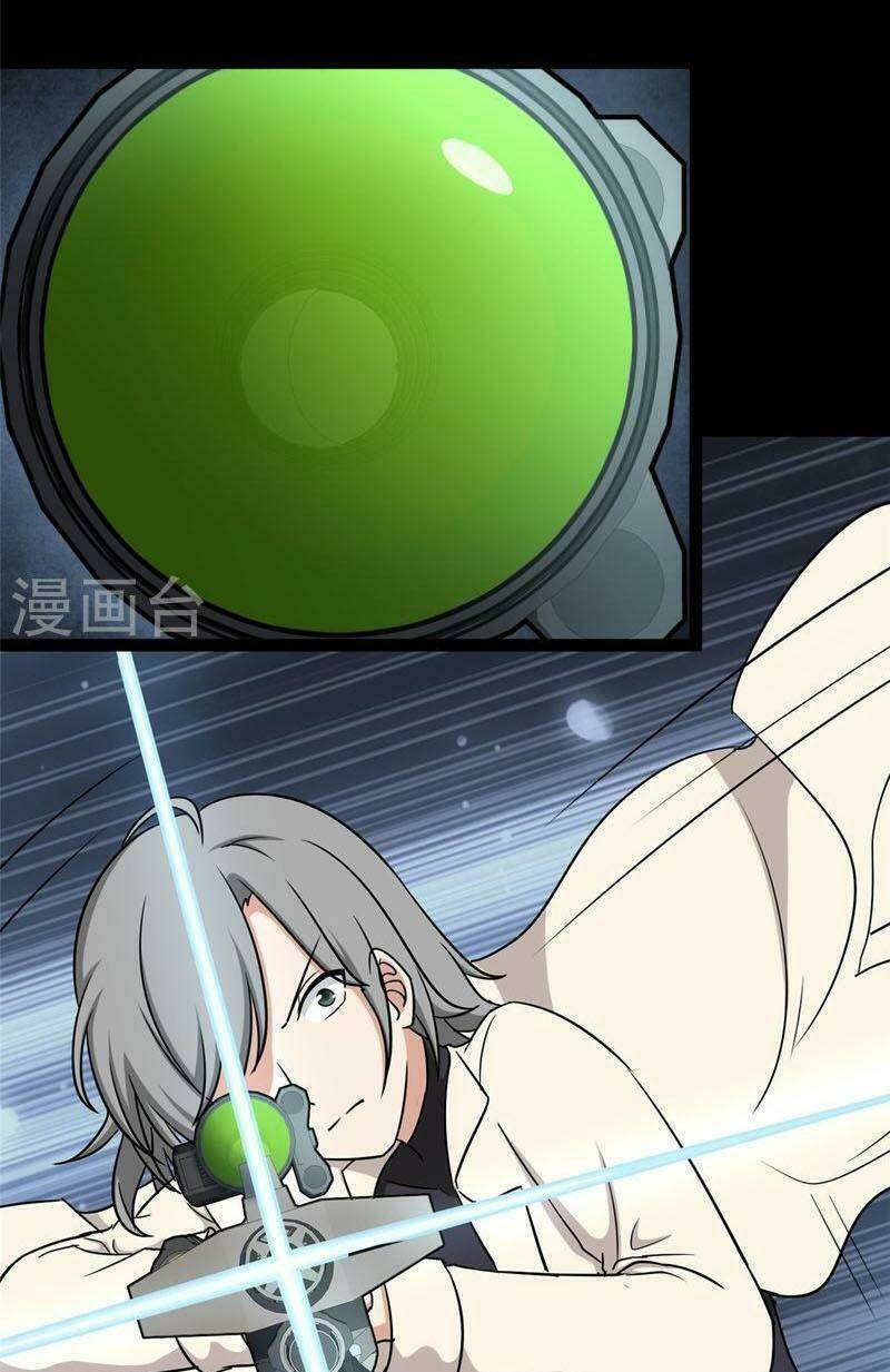 Bạn Gái Zombie Của Tôi - Chapter 332 - Page 21