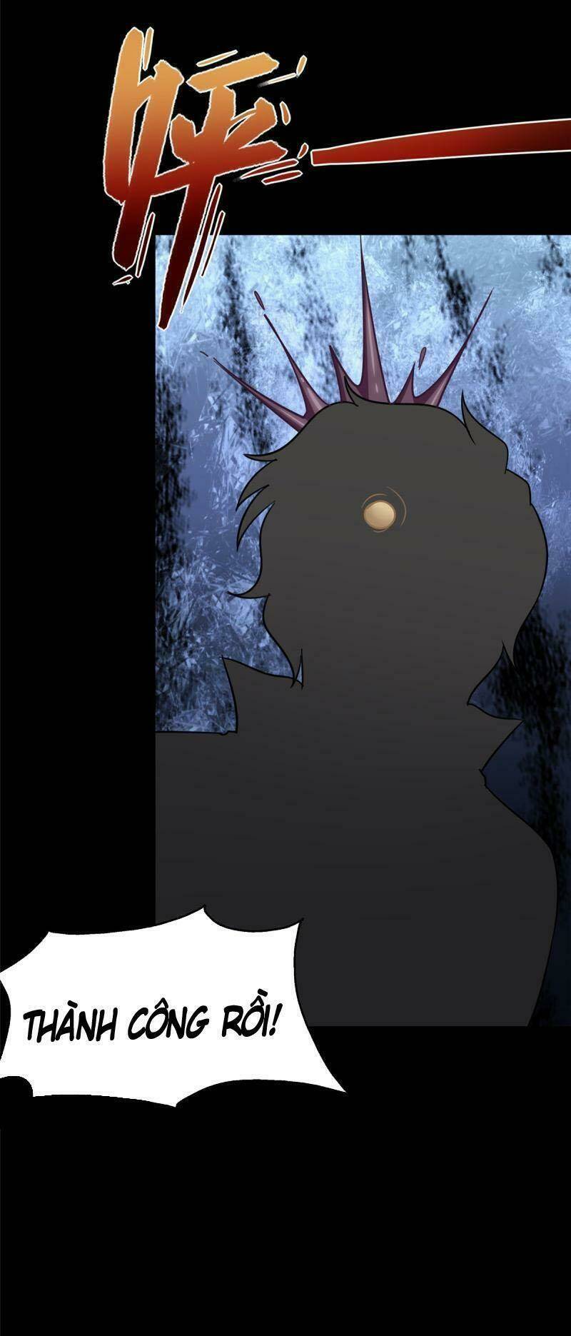 Bạn Gái Zombie Của Tôi - Chapter 332 - Page 23