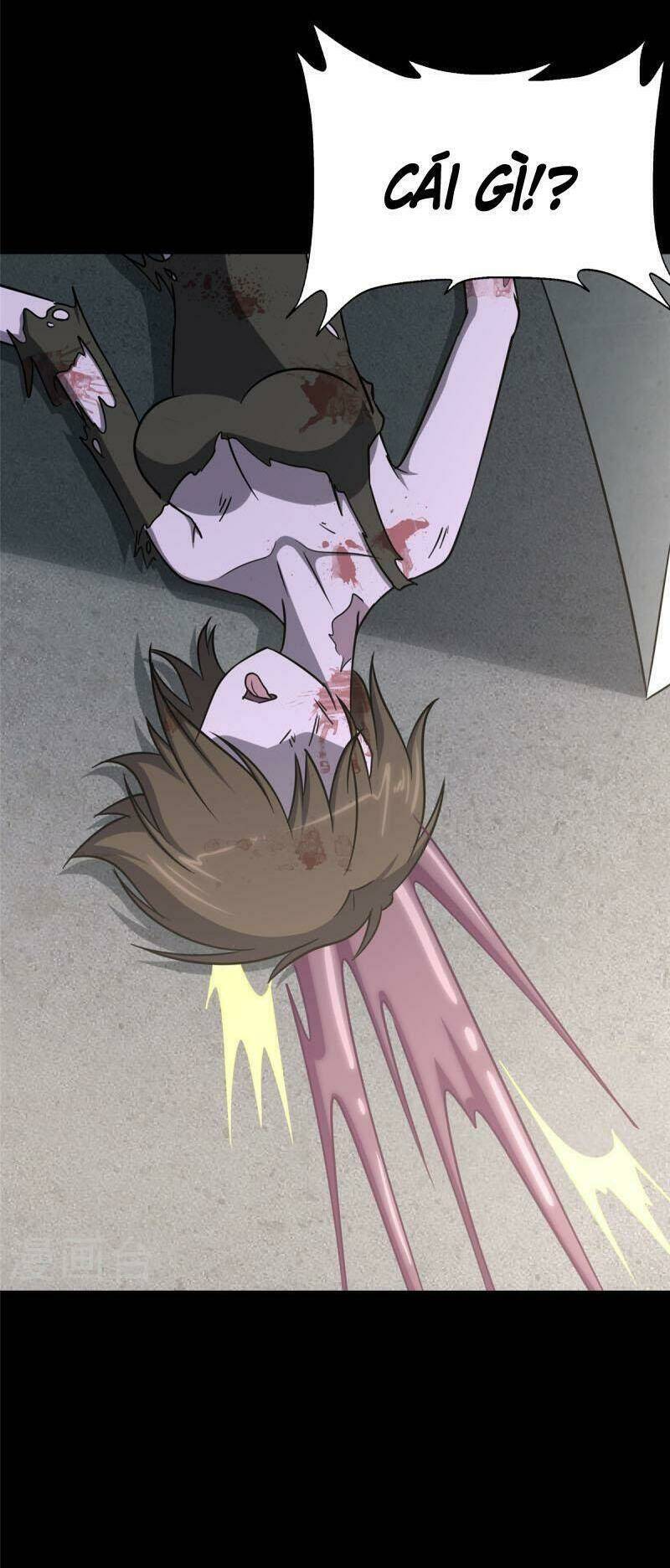 Bạn Gái Zombie Của Tôi - Chapter 332 - Page 24