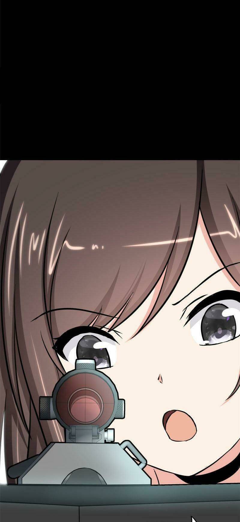 Bạn Gái Zombie Của Tôi - Chapter 332 - Page 25