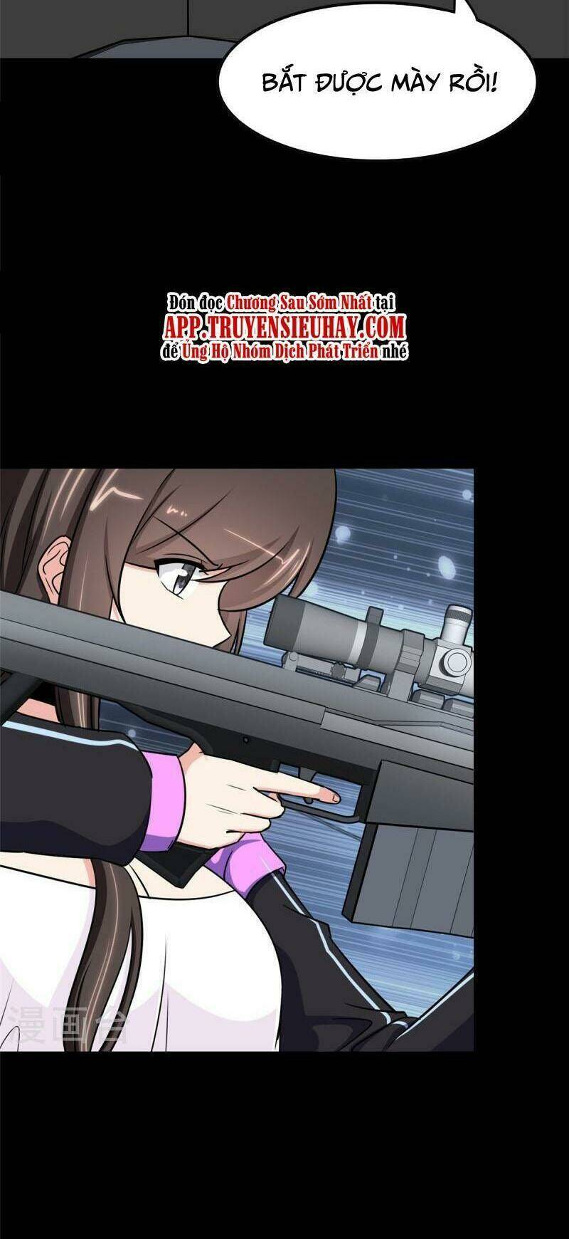 Bạn Gái Zombie Của Tôi - Chapter 332 - Page 26