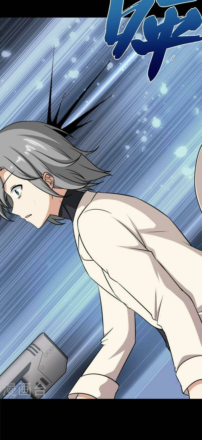 Bạn Gái Zombie Của Tôi - Chapter 332 - Page 28