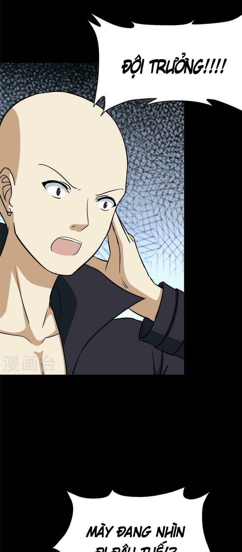 Bạn Gái Zombie Của Tôi - Chapter 332 - Page 29