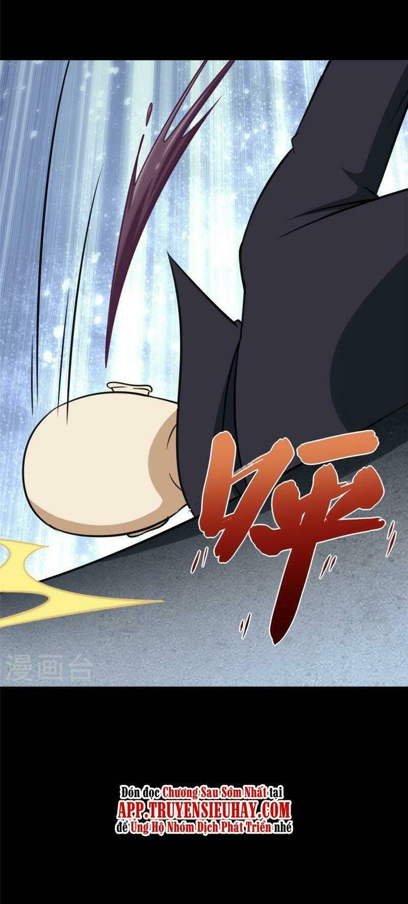 Bạn Gái Zombie Của Tôi - Chapter 332 - Page 31