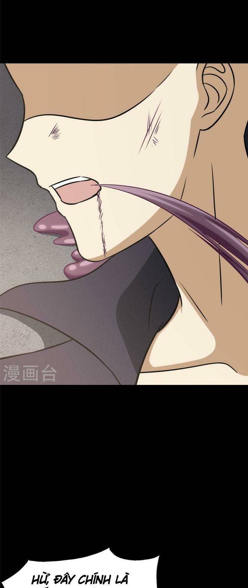 Bạn Gái Zombie Của Tôi - Chapter 332 - Page 33