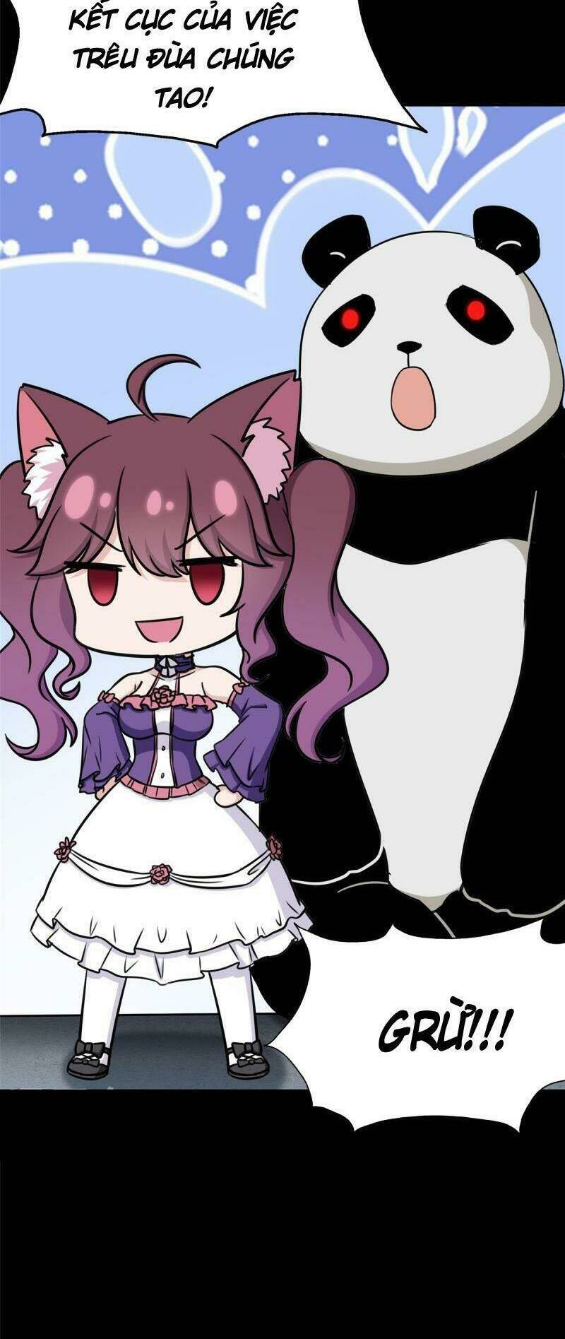 Bạn Gái Zombie Của Tôi - Chapter 332 - Page 34