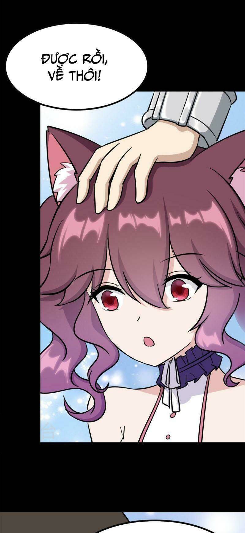 Bạn Gái Zombie Của Tôi - Chapter 332 - Page 35