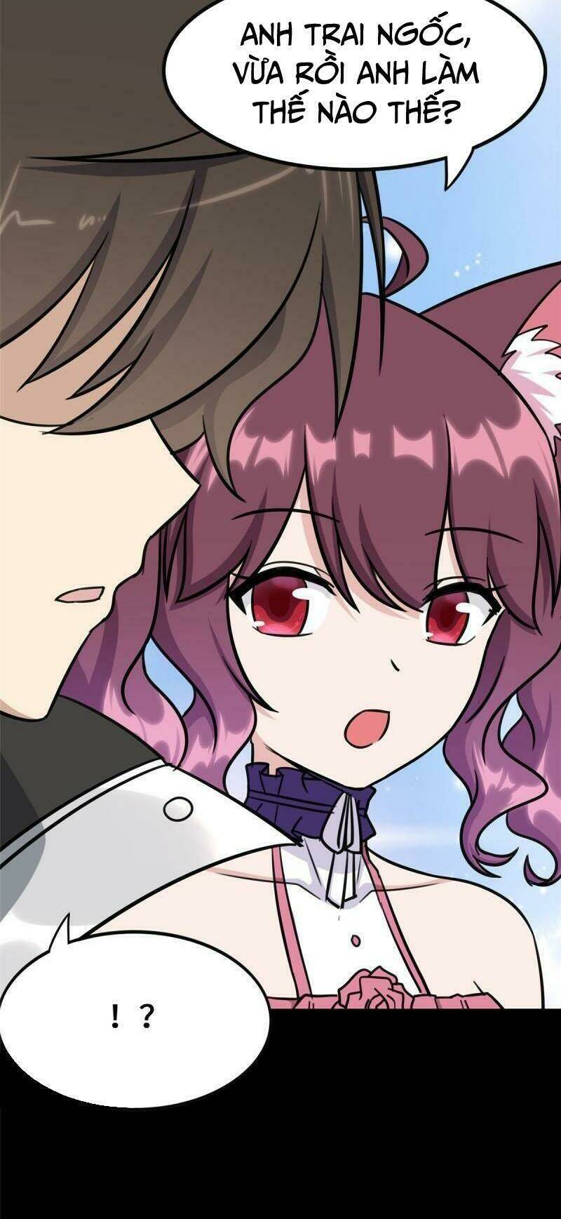 Bạn Gái Zombie Của Tôi - Chapter 332 - Page 36