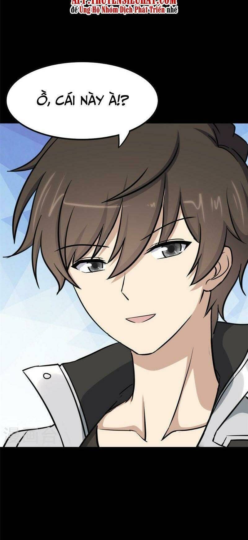 Bạn Gái Zombie Của Tôi - Chapter 332 - Page 38