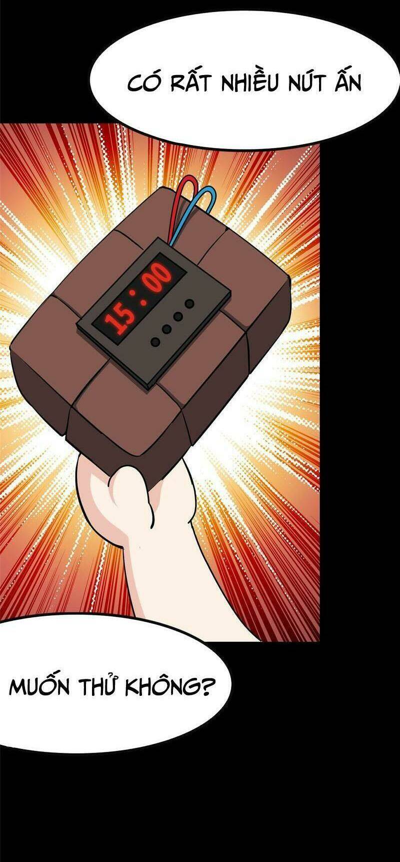 Bạn Gái Zombie Của Tôi - Chapter 332 - Page 3