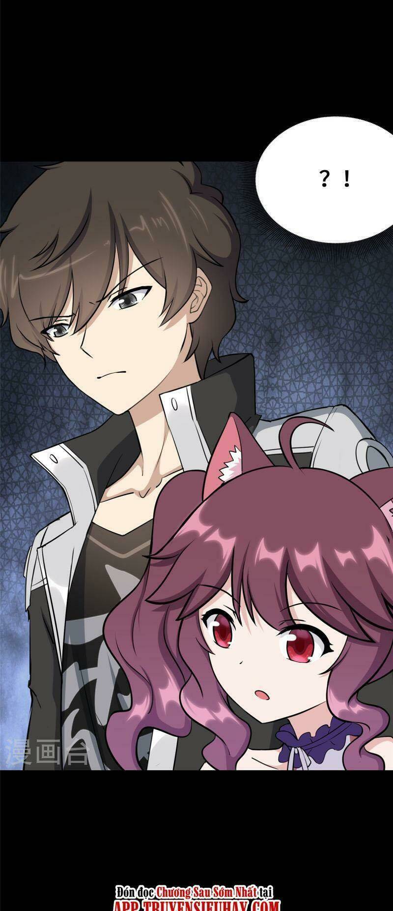 Bạn Gái Zombie Của Tôi - Chapter 332 - Page 43