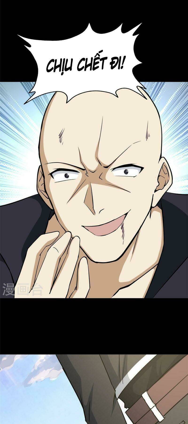 Bạn Gái Zombie Của Tôi - Chapter 332 - Page 45