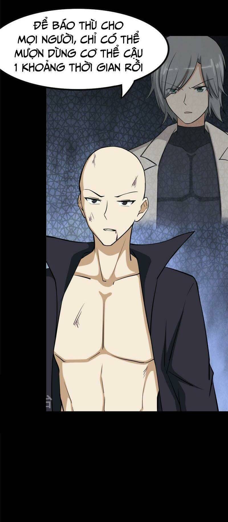 Bạn Gái Zombie Của Tôi - Chapter 332 - Page 48