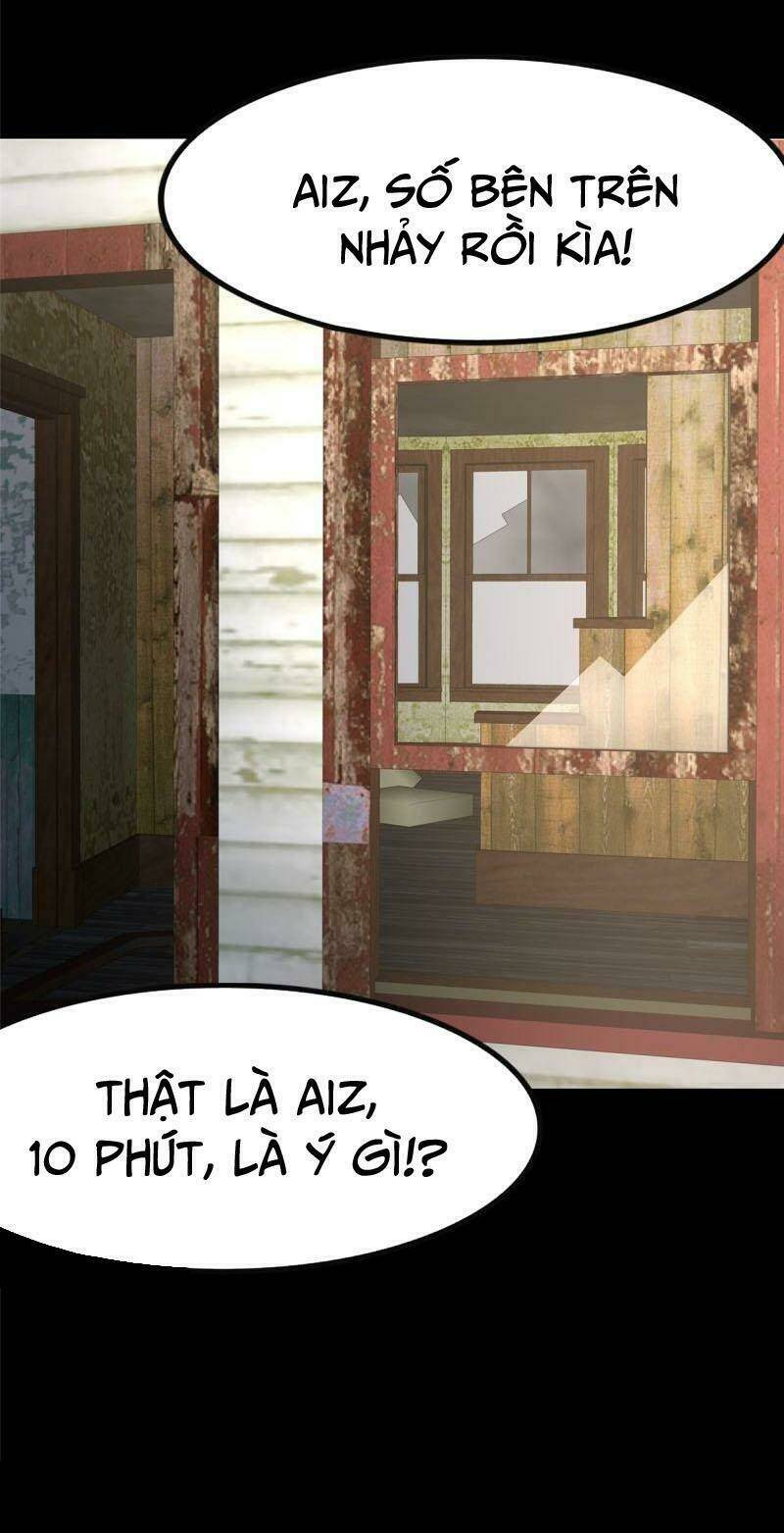 Bạn Gái Zombie Của Tôi - Chapter 332 - Page 4