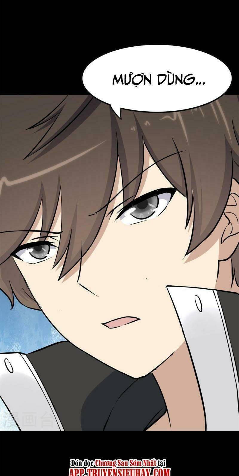 Bạn Gái Zombie Của Tôi - Chapter 332 - Page 49