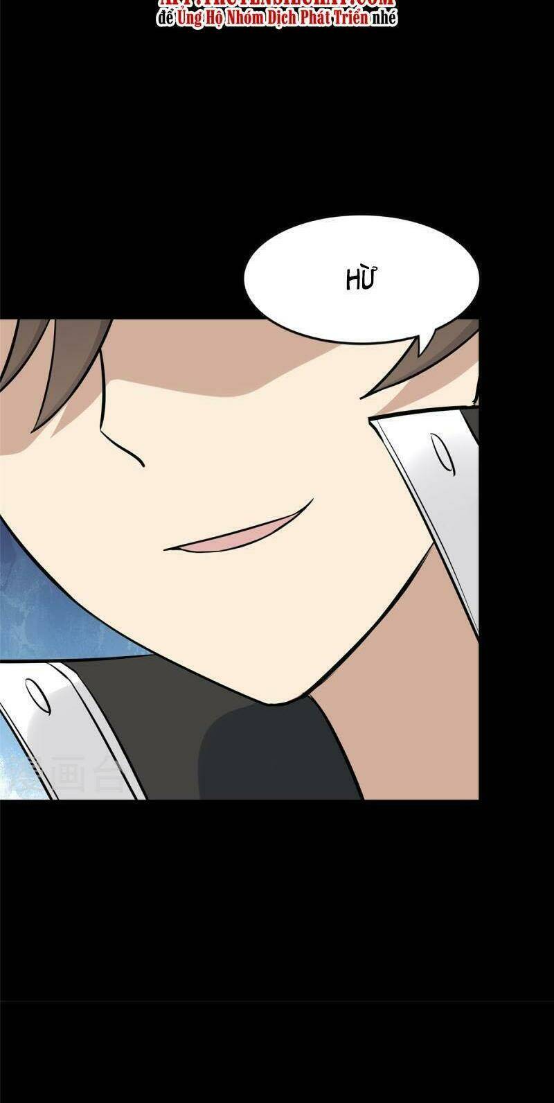 Bạn Gái Zombie Của Tôi - Chapter 332 - Page 50