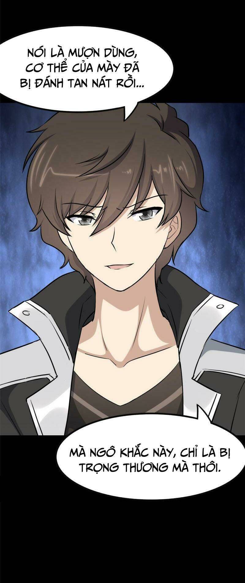 Bạn Gái Zombie Của Tôi - Chapter 332 - Page 51