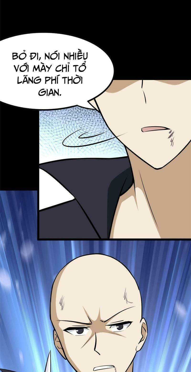 Bạn Gái Zombie Của Tôi - Chapter 332 - Page 53