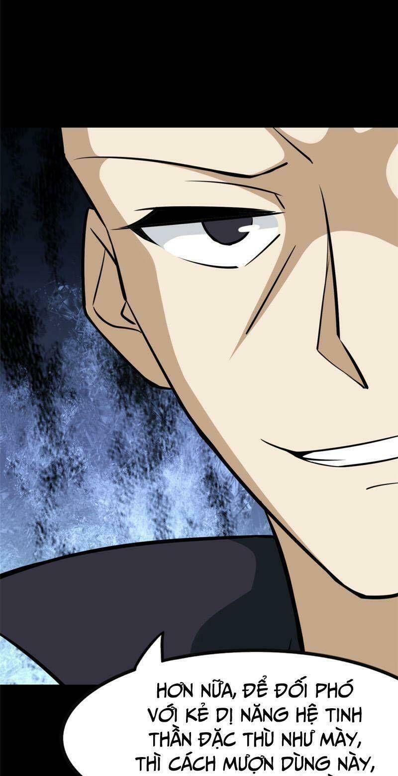 Bạn Gái Zombie Của Tôi - Chapter 332 - Page 55