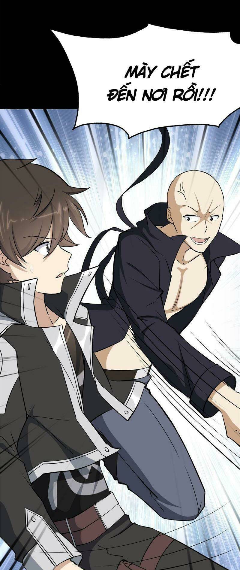 Bạn Gái Zombie Của Tôi - Chapter 332 - Page 57