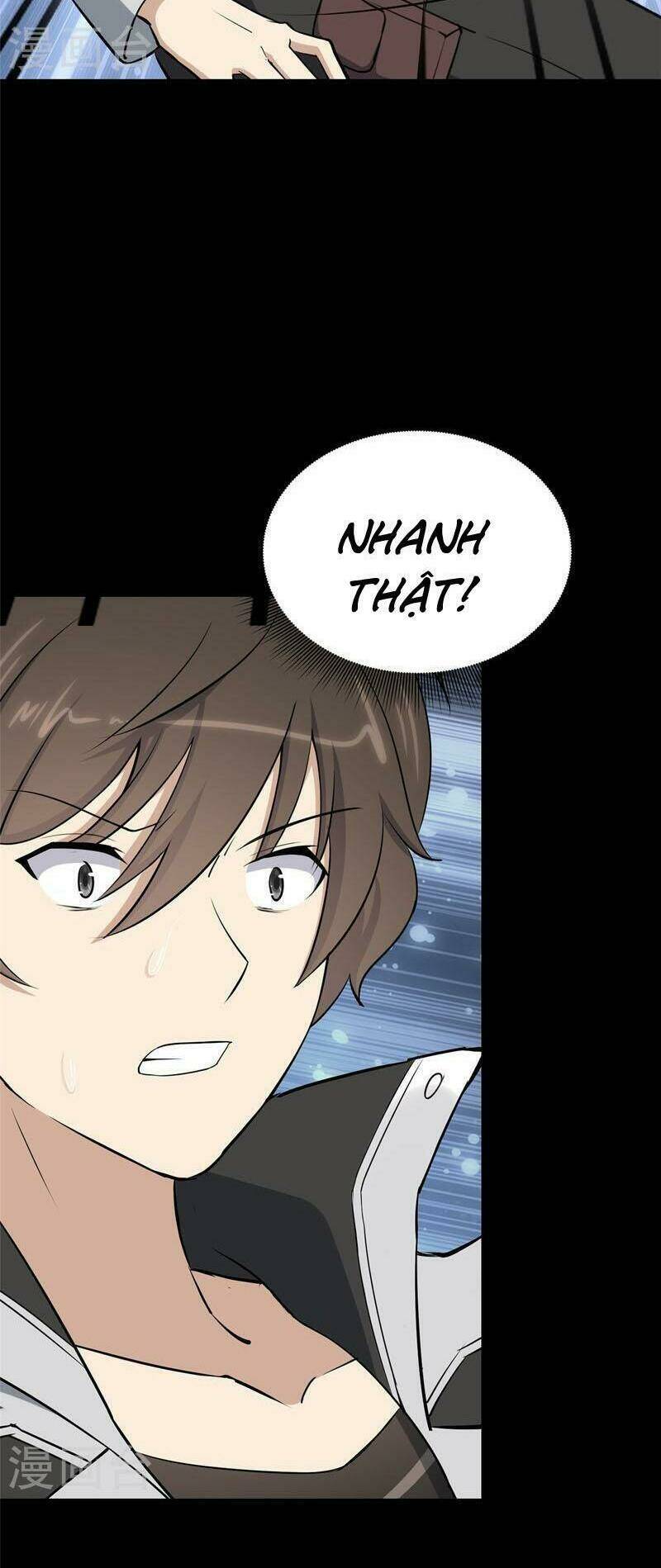 Bạn Gái Zombie Của Tôi - Chapter 332 - Page 58