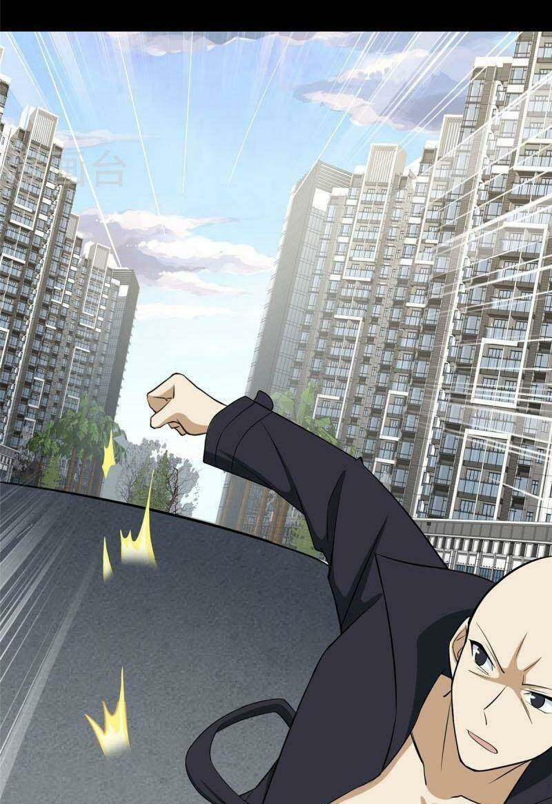 Bạn Gái Zombie Của Tôi - Chapter 332 - Page 6