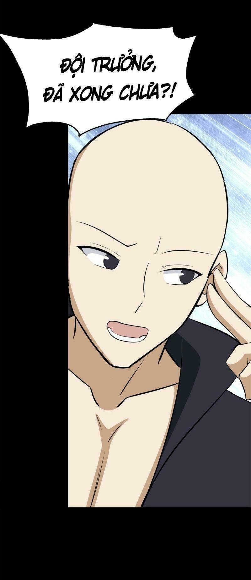 Bạn Gái Zombie Của Tôi - Chapter 332 - Page 8