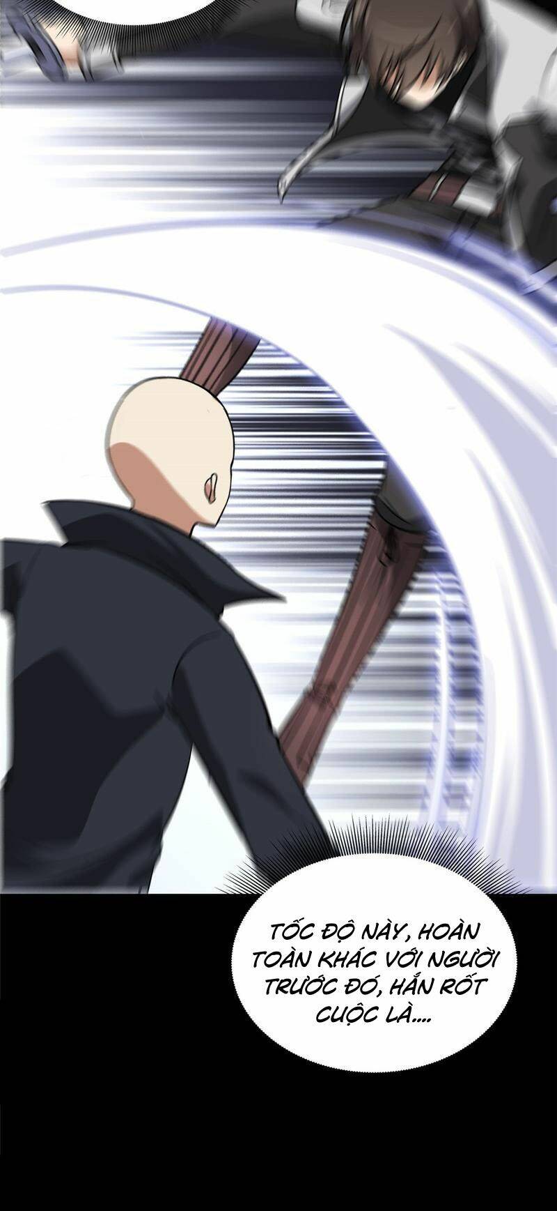 Bạn Gái Zombie Của Tôi - Chapter 333 - Page 12