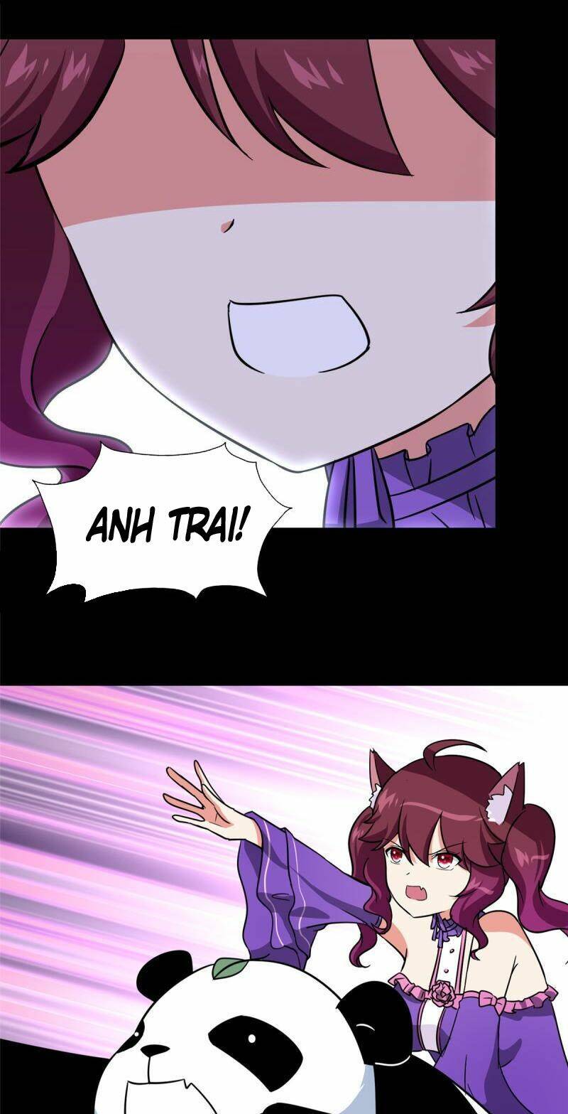 Bạn Gái Zombie Của Tôi - Chapter 333 - Page 13