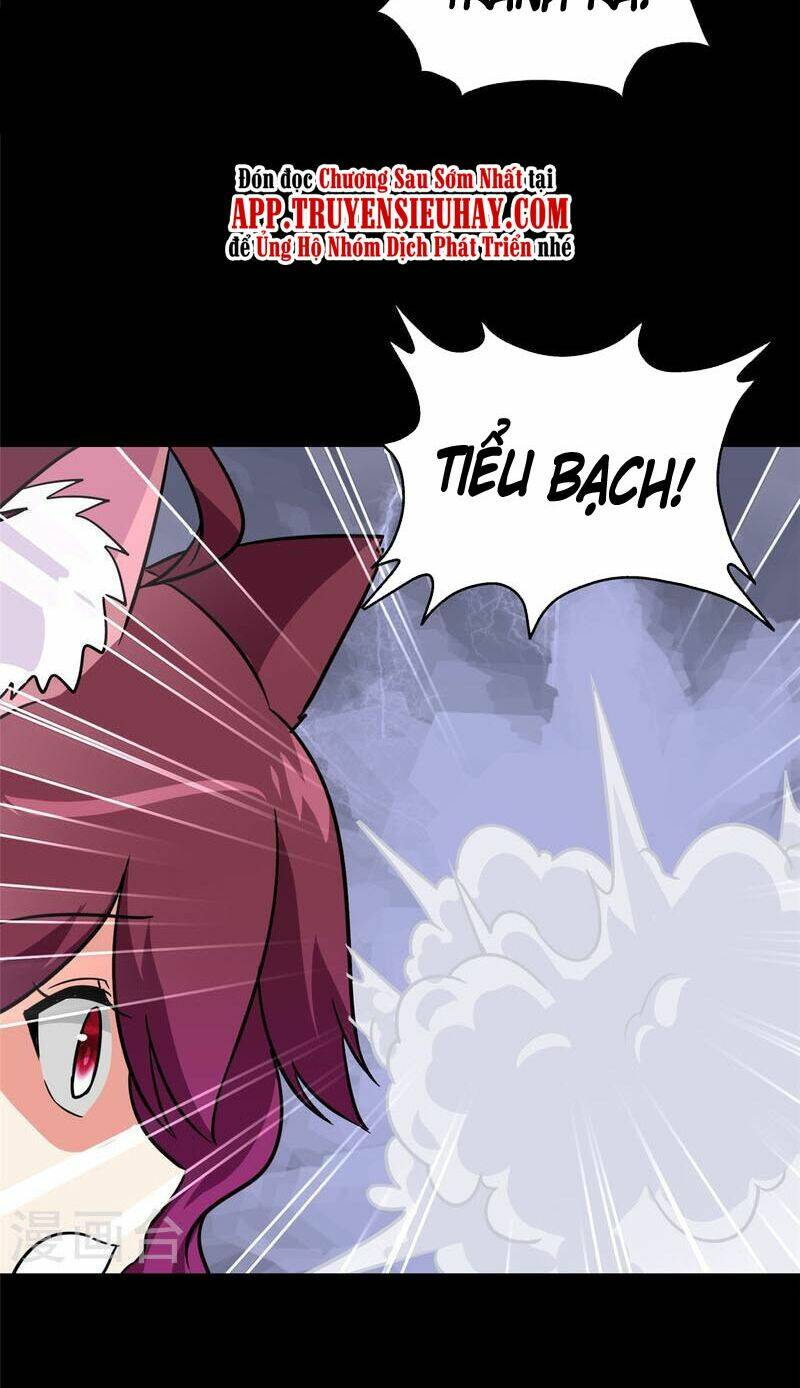 Bạn Gái Zombie Của Tôi - Chapter 333 - Page 16