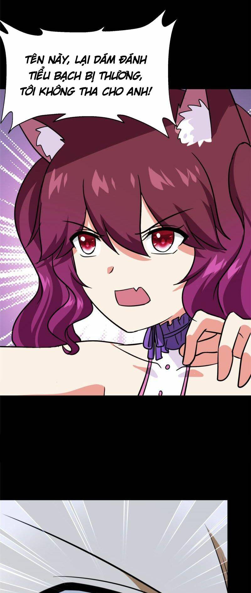 Bạn Gái Zombie Của Tôi - Chapter 333 - Page 17